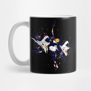 St Louis Azur Lane Mug